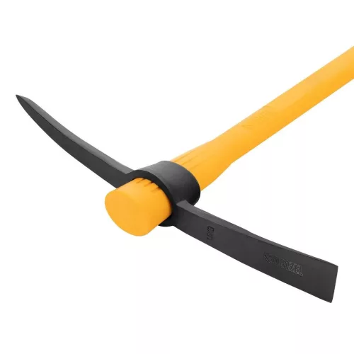 DENZEL 2000g kovácsolt csákány 900mm ergonómikus nyéllel Heavy Duty