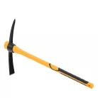 DENZEL 2250g kovácsolt csákány 900mm ergonómikus nyéllel Heavy Duty