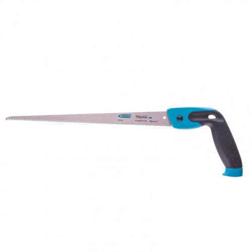 GROSS 300mm/12 Piranha professional fa fűrész 11-12 TPI, 3D edzett fog, 2 komponensű nyél