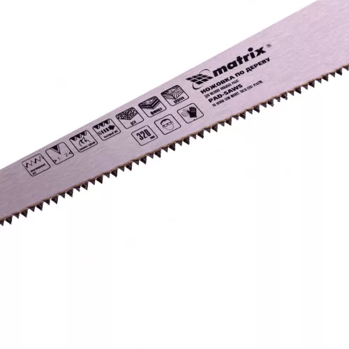 MTX 320mm illesztőfűrész