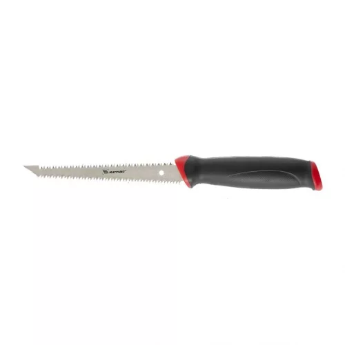 MTX 180mm kézi gipszkarton fűrész kétélű