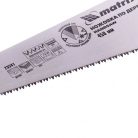 MTX 450mm rókafark fűrész 7-8TPI edzett 2Dfogazat