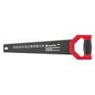 MTX 350mm univerzális illesztőfűrész 13-14TPI 3D/2D edzett fogazat két vágóéllel