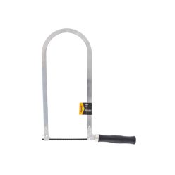 SPARTA 300x120mm lombfűrész nagy torokmélységgel