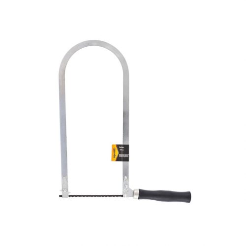 SPARTA 300x120mm lombfűrész nagy torokmélységgel