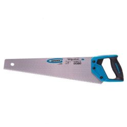   GROSS Piranha rókafark fűrész 450mm edzett, lágyított fogazat