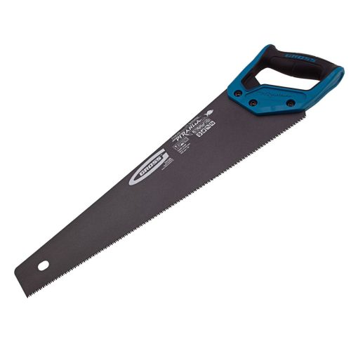 GROSS Piranha rókafark fűrész 450mm lágyított Gross