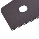 GROSS Piranha rókafark fűrész 450mm lágyított Gross