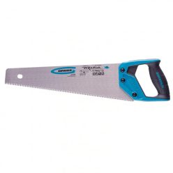   GROSS 400mm Piranha Professional rókafark fűrész 7-8TPI 3D fogazat