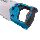 GROSS 550mm 7-8TPI PIRANHA kézi furész 3D edzett fogazat PROFESSIONAL