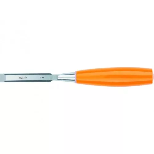 SPARTA 10mm lapos  fa kézivéső