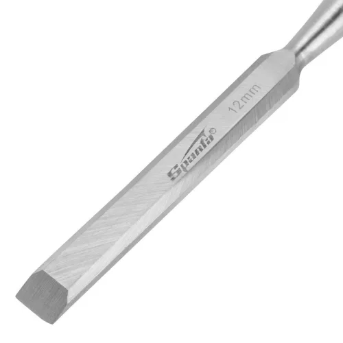 SPARTA 12mm favéső műanyag markolattal