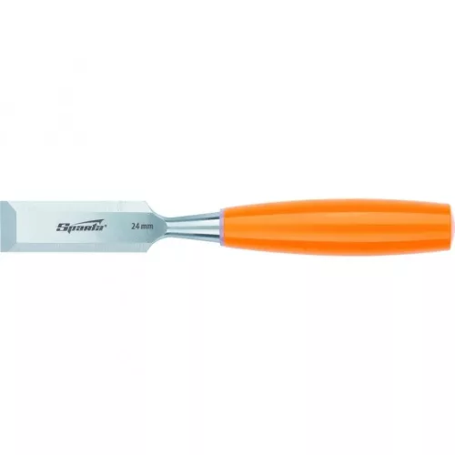 SPARTA 24mm lapos  fa kézivéső