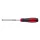 MTX 14mm favéső Tiger Eye gumi markolattal