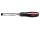 MTX 16mm favéső Tiger Eye gumi markolattal