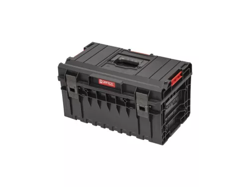 QBRICK SYSTEM ONE 2.0 Szerszámosláda organiserrel 350 mm Basic
