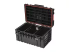 QBRICK SYSTEM ONE 2.0 Szerszámosláda organiserrel 350 mm Basic