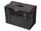 QBRICK SYSTEM ONE 2.0 Szerszámosláda organiserrel 450 mm Basic