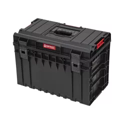   QBRICK SYSTEM ONE 2.0 Szerszámosláda organiserrel 450 mm Basic