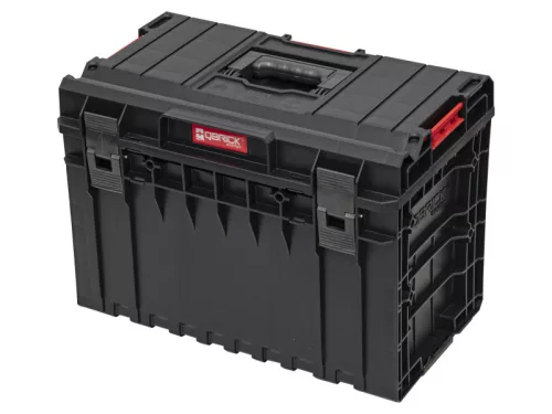 QBRICK SYSTEM ONE 2.0 Szerszámosláda organiserrel 450 mm Basic