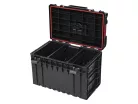 QBRICK SYSTEM ONE 2.0 Szerszámosláda organiserrel 450 mm Basic
