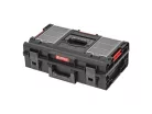 QBRICK SYSTEM ONE 2.0 Szerszámosláda organiserrel 200 mm profi (1/4)