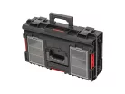 QBRICK SYSTEM ONE 2.0 Szerszámosláda organiserrel 200 mm profi (1/4)