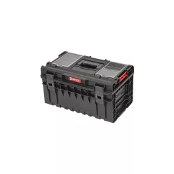   QBRICK SYSTEM ONE 2.0 Szerszámosláda organiserrel 350 mm profi (2/4)