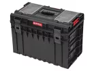 QBRICK SYSTEM ONE 2.0 Szerszámosláda organiserrel 450 mm profi (3/4)