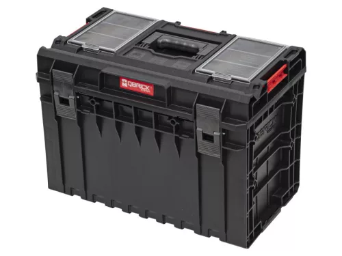 QBRICK SYSTEM ONE 2.0 Szerszámosláda organiserrel 450 mm profi (3/4)
