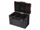 QBRICK SYSTEM ONE 2.0 Szerszámosláda organiserrel 450 mm profi (3/4)