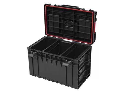 QBRICK SYSTEM ONE 2.0 Szerszámosláda organiserrel 450 mm profi (3/4)