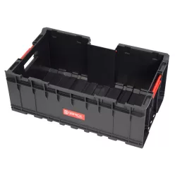 QBRICK SYSTEM ONE 2.0 Szerszámosláda profi