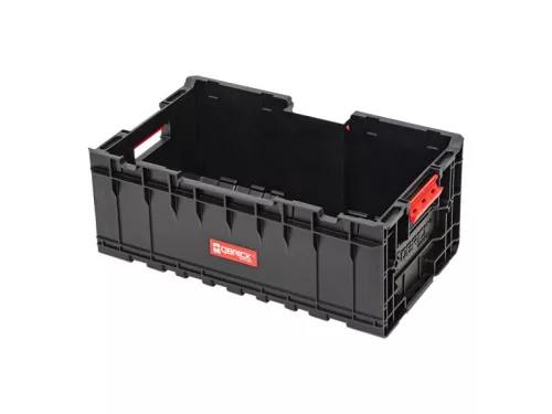 QBRICK SYSTEM ONE 2.0 Szerszámosláda profi