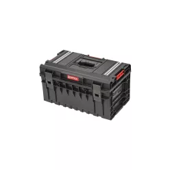QBRICK SYSTEM ONE 2.0 Szerszámosláda 350 TECHNIK