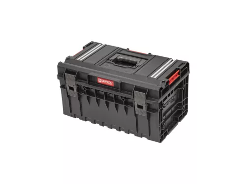 QBRICK SYSTEM ONE 2.0 Szerszámosláda 350 TECHNIK