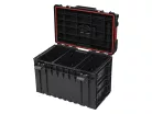 QBRICK SYSTEM ONE 2.0 Szerszámosláda 450 TECHNIK
