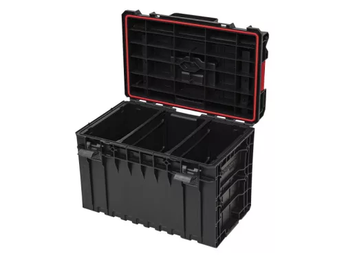 QBRICK SYSTEM ONE 2.0 Szerszámosláda 450 TECHNIK