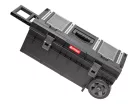 QBRICK SYSTEM LONGER TECHNIK