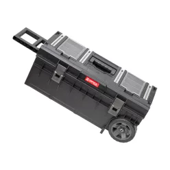 QBRICK SYSTEM LONGER TECHNIK