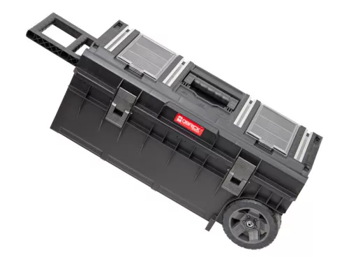 QBRICK SYSTEM LONGER TECHNIK