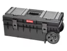 QBRICK SYSTEM LONGER TECHNIK