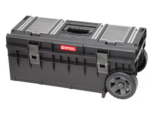 QBRICK SYSTEM LONGER TECHNIK