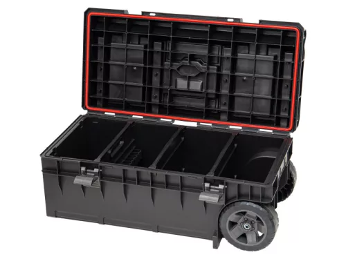 QBRICK SYSTEM LONGER TECHNIK