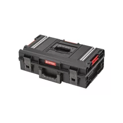 QBRICK SYSTEM ONE 2.0 Szerszámosláda 200 TECHNIK