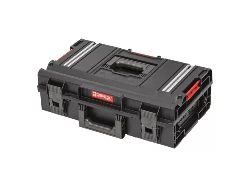 QBRICK SYSTEM ONE 2.0 Szerszámosláda 200 TECHNIK
