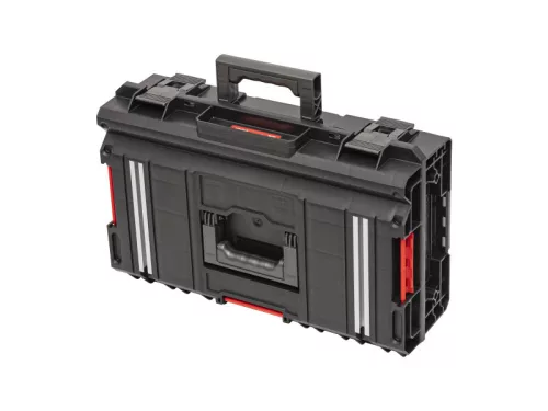QBRICK SYSTEM ONE 2.0 Szerszámosláda 200 TECHNIK