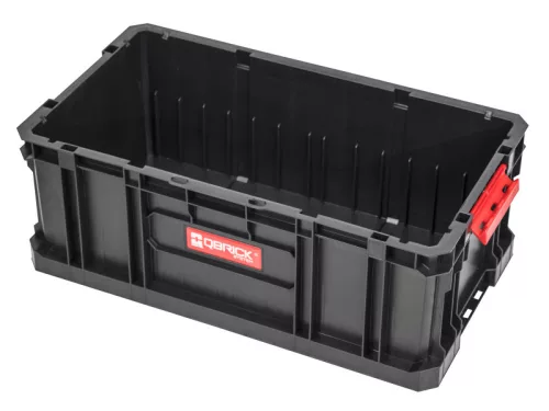 QBRICK SYSTEM TWO Szerszámosláda 200