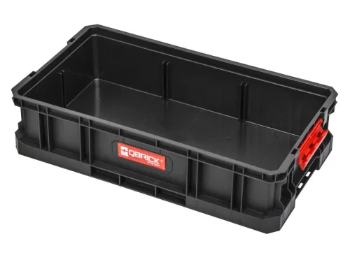 QBRICK SYSTEM TWO Szerszámosláda 100