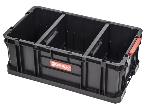 QBRICK SYSTEM TWO Szerszámosláda FLEX 200
